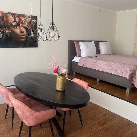 הורן B&B Posthoorn מראה חיצוני תמונה