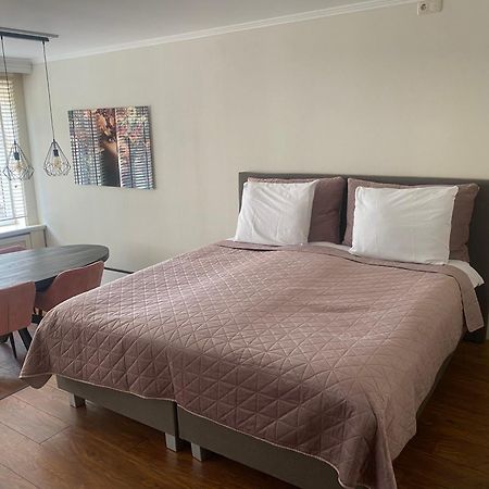 הורן B&B Posthoorn מראה חיצוני תמונה