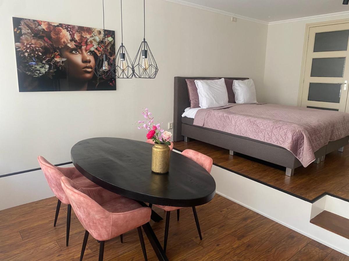 הורן B&B Posthoorn מראה חיצוני תמונה