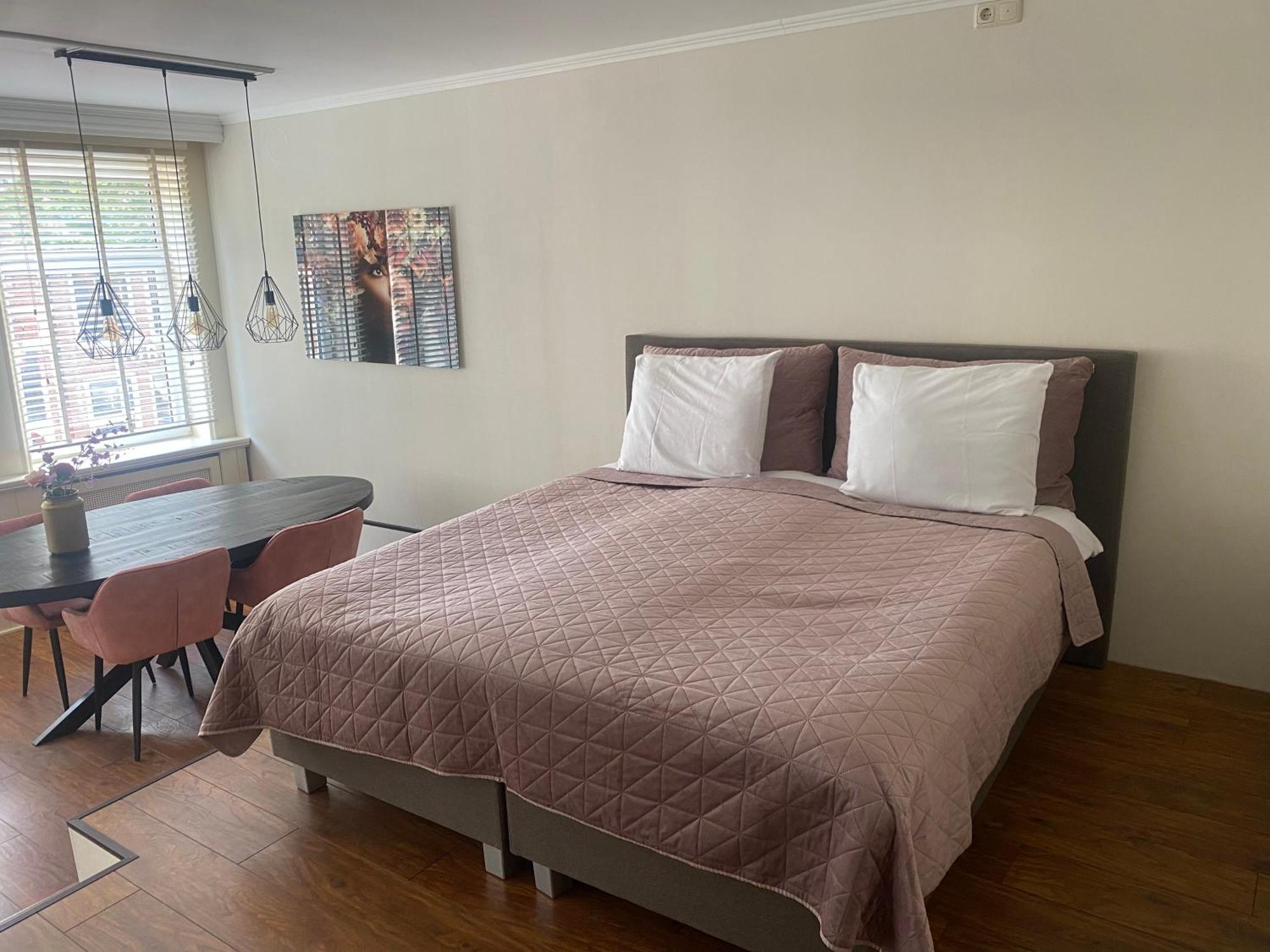 הורן B&B Posthoorn מראה חיצוני תמונה