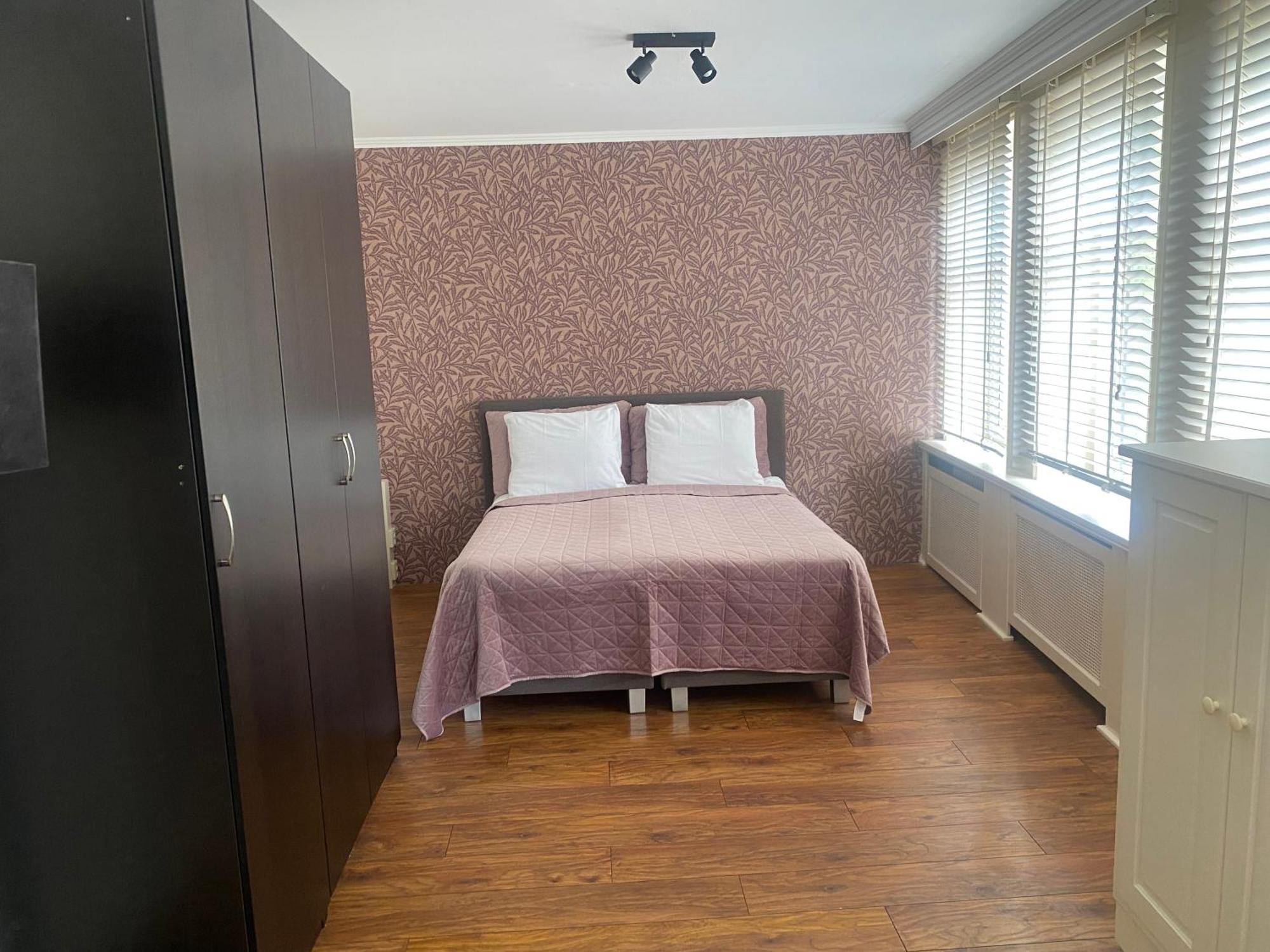 הורן B&B Posthoorn מראה חיצוני תמונה