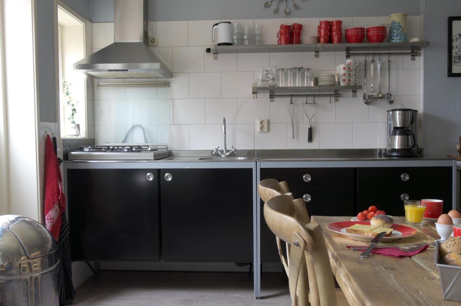 הורן B&B Posthoorn מראה חיצוני תמונה