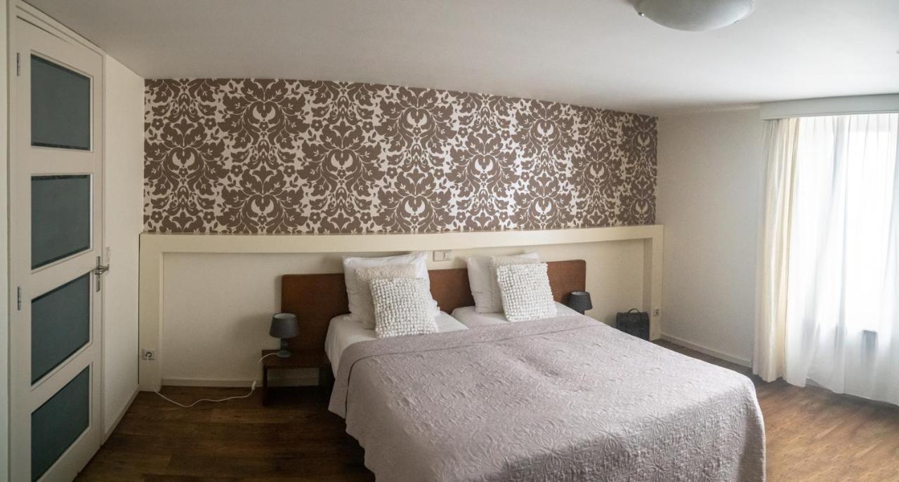 הורן B&B Posthoorn מראה חיצוני תמונה
