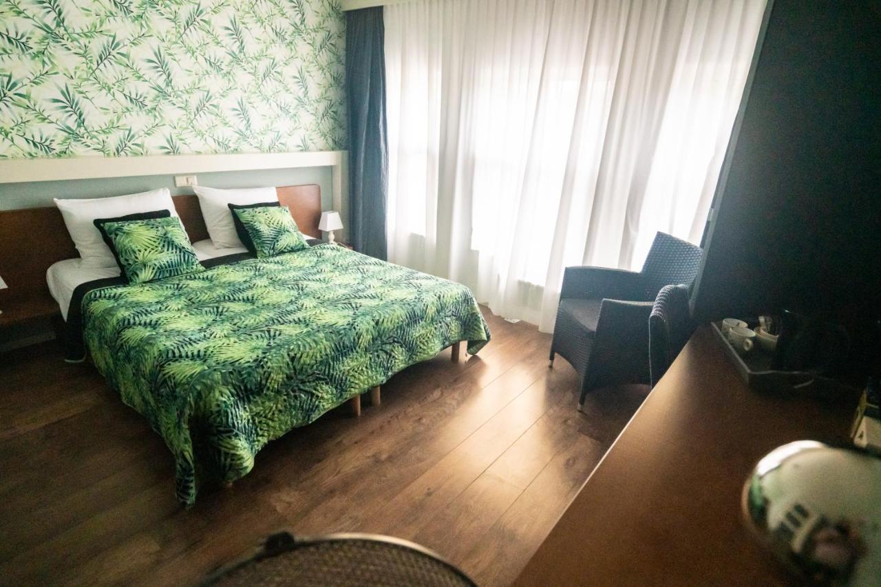 הורן B&B Posthoorn מראה חיצוני תמונה