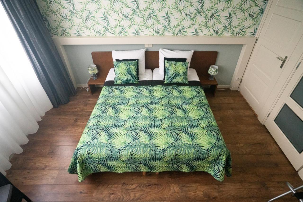 הורן B&B Posthoorn מראה חיצוני תמונה