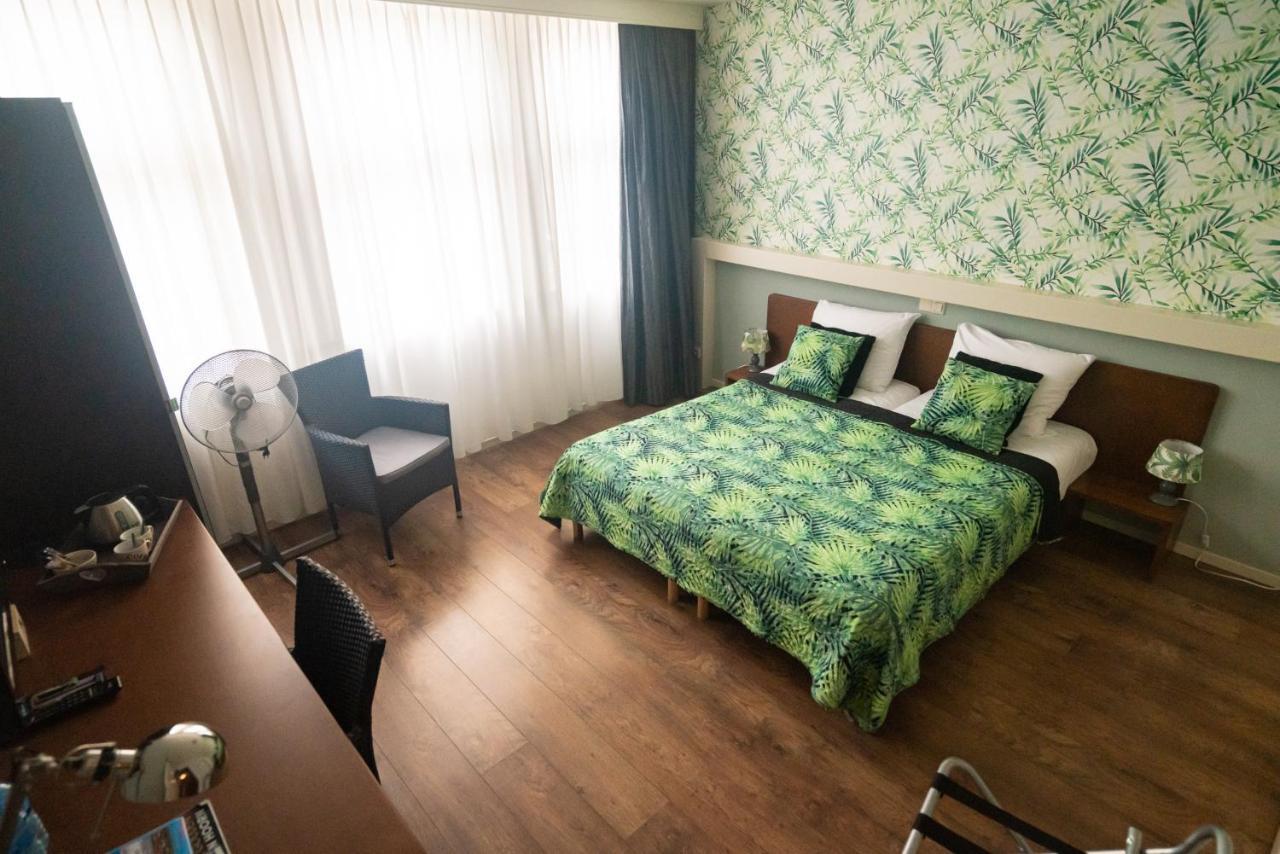 הורן B&B Posthoorn מראה חיצוני תמונה