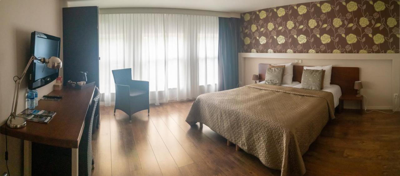 הורן B&B Posthoorn מראה חיצוני תמונה
