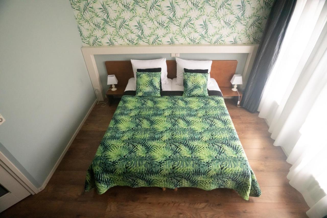 הורן B&B Posthoorn מראה חיצוני תמונה