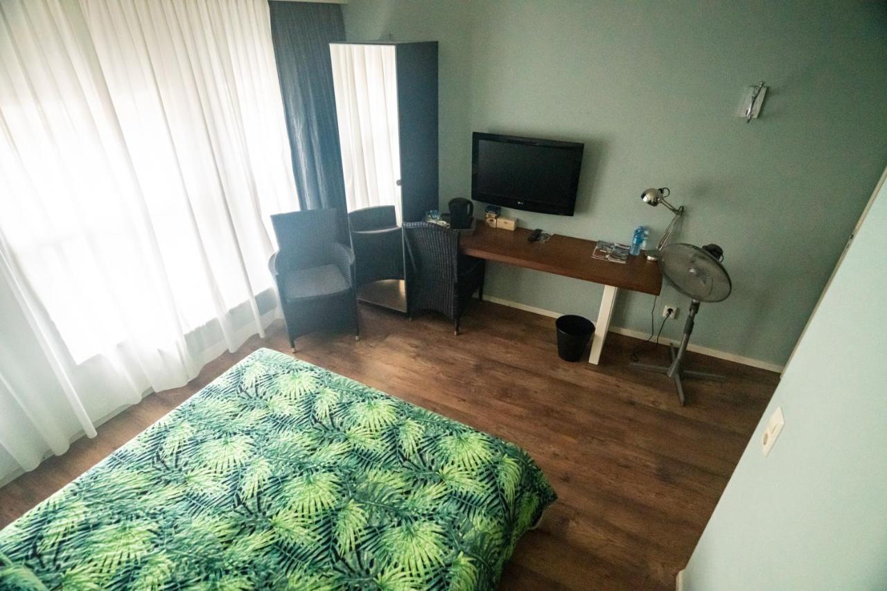 הורן B&B Posthoorn מראה חיצוני תמונה